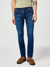 Męskie Spodnie Jeansowe Wrangler Bryson Dandelion Summer 112362555